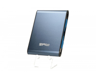 Silicon Power Armor A80 2TB USB 3.2 Gen. 1 Niebieski - 220510 - zdjęcie 5